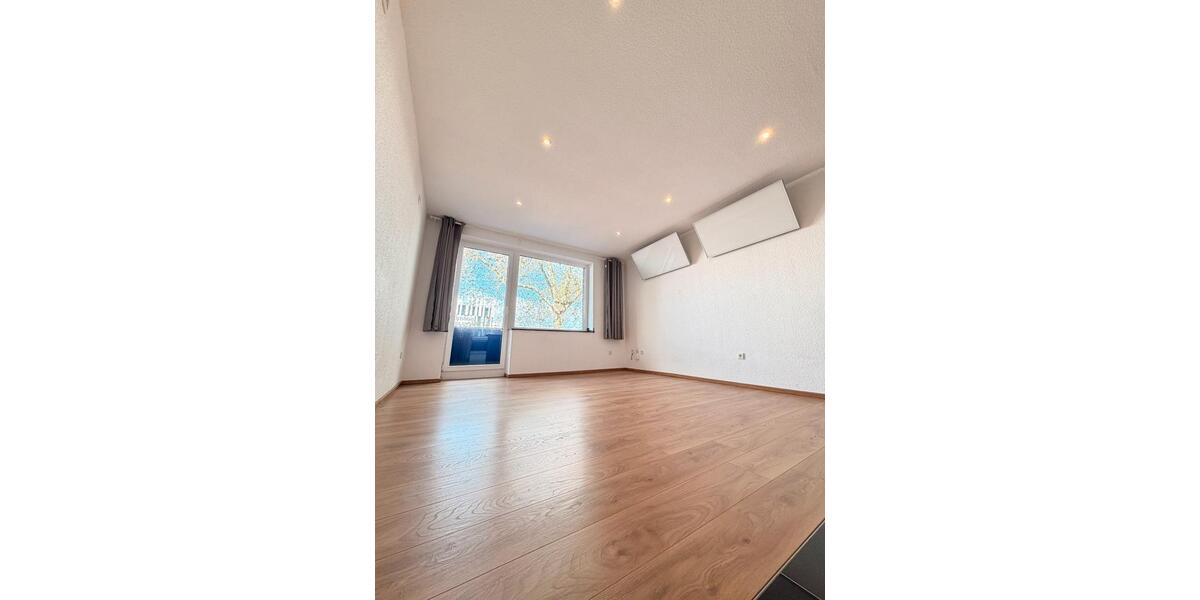 Etagenwohnung Düsseldorf Stadtbezirk 2 - 1 Zimmer, 31 m&sup2;, 559&euro; | Angebot:26704982