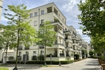 Wohnen in hochwertigem Ambiente mit internationalem Flair. Luxus-Penthouse Heinrich-Heine-Gärten - Einfamilienhaus Düsseldorf Heerdt | Angebot:26748838