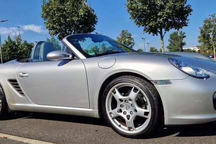 Porsche Boxster 105.960 km 25.987 &euro; Düsseldorf 40549