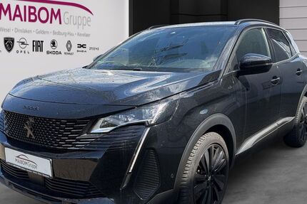 Peugeot 3008 18.713 km 24.990 &euro; Wesel 46485