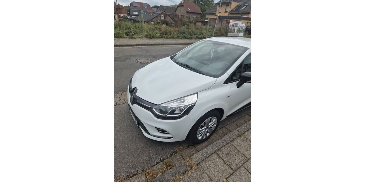 Renault Clio 68.000 km 7.800 &euro; Neukirchen-Vluyn 47506