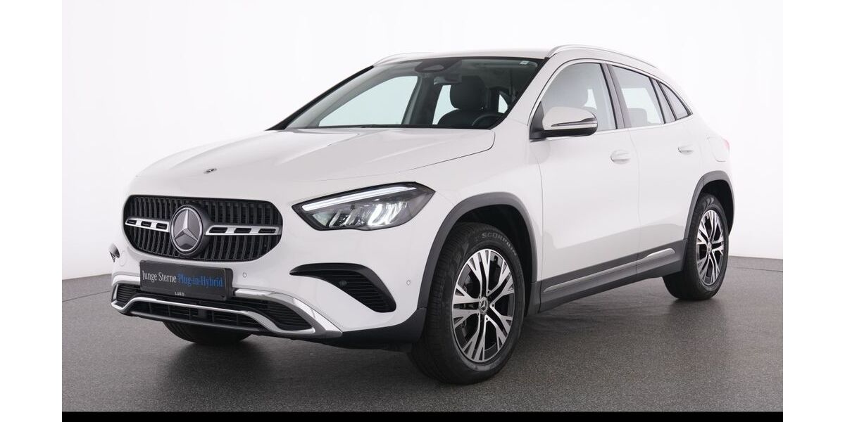 Mercedes-Benz GLA 250 8.507 km 40.985 &euro; Essen 45309