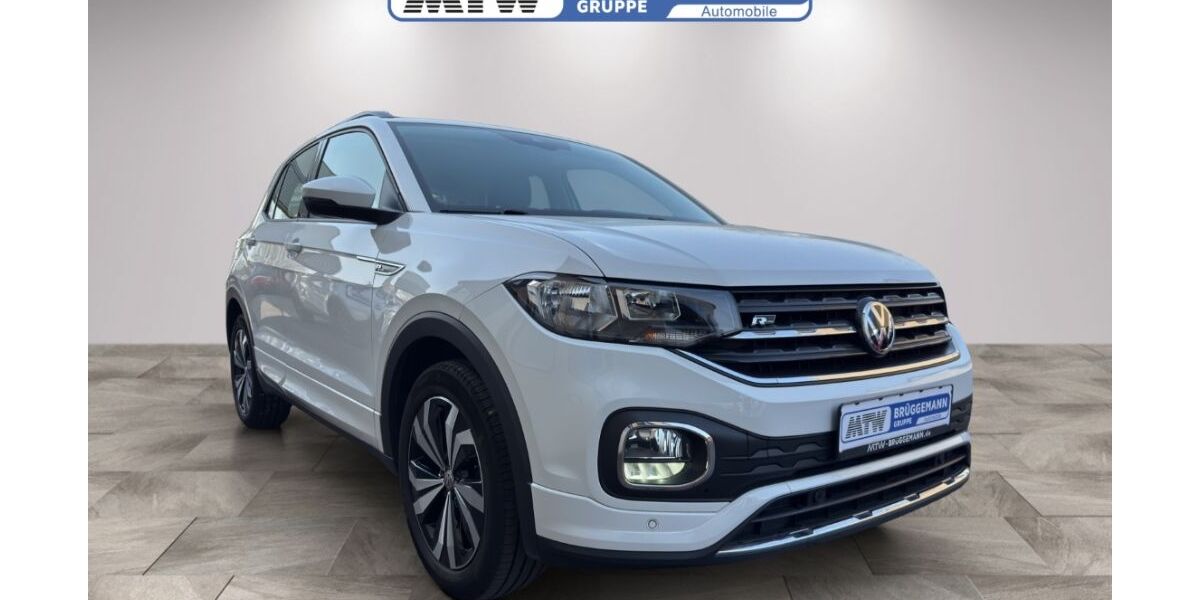 VW T-Cross 49.758 km 15.980 &euro; Duisburg 47249