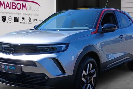 Opel Mokka 11.781 km 23.225 &euro; Kevelaer 47623