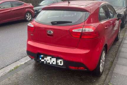 Kia Rio 89.000 km 5.699 &euro; Neuss 41468
