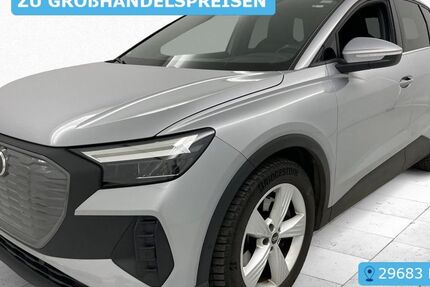 Audi Q4 e-tron 56.053 km 27.990 &euro; Krefeld 47829