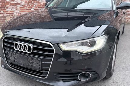 Audi A6 189.000 km 10.600 &euro; Essen 45219