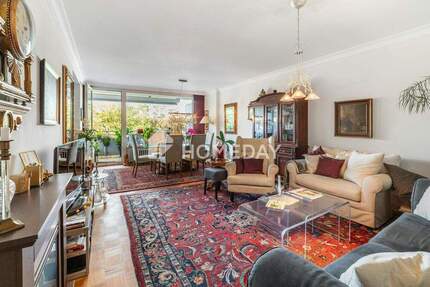 Wohnung Düsseldorf Golzheim - 3 Zimmer, 94 m&sup2;, 499.000&euro; | Angebot:25732660