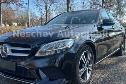 Mercedes-Benz C 220 186.000 km 16.450 &euro; Krefeld 47805