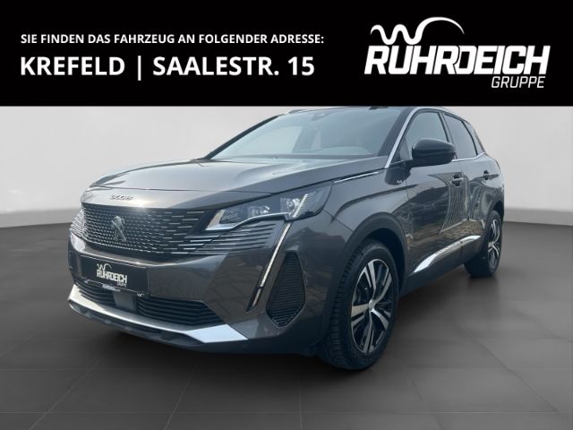Peugeot 3008 15.643 km 30.990 &euro; Krefeld 47800