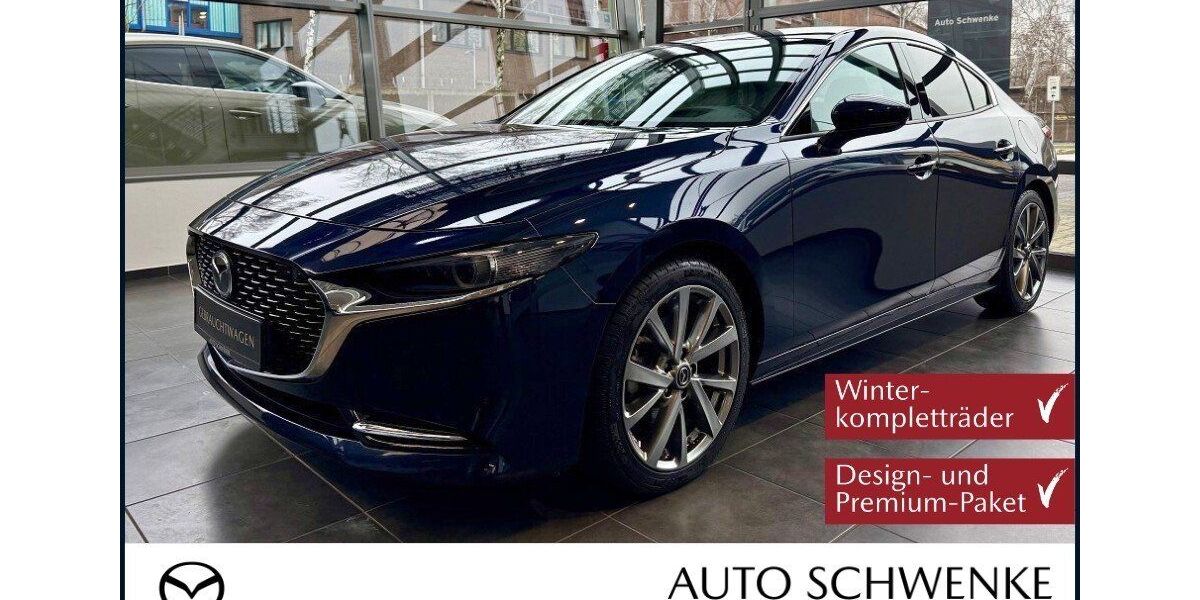 Mazda 3 95.432 km 20.995 &euro; Duisburg 47166