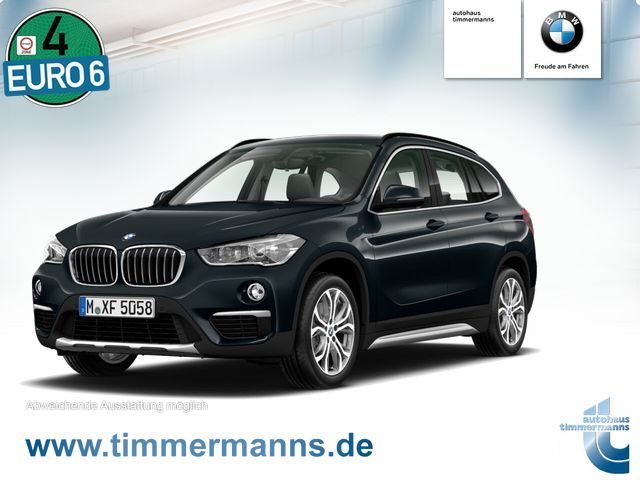 BMW X1 42.637 km 21.480 &euro; Kaarst 41564