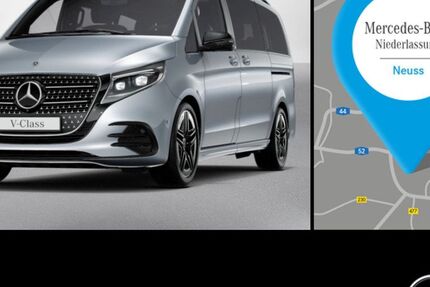 Mercedes-Benz V 300 9.652 km 90.880 &euro; Neuss 41460