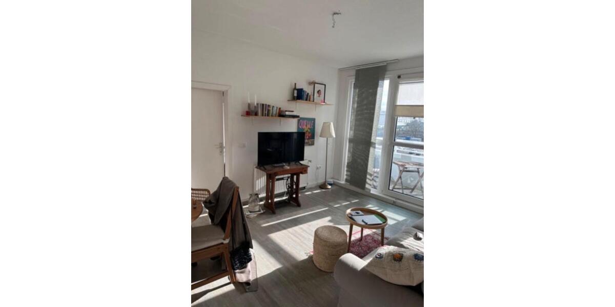 Etagenwohnung Düsseldorf Stadtbezirk 3 - 2 Zimmer, 60 m&sup2;, 1.050&euro; | Angebot:26564655
