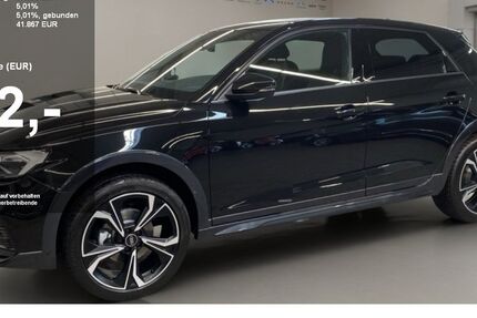 Audi A1 2.000 km 36.489 &euro; Krefeld 47805