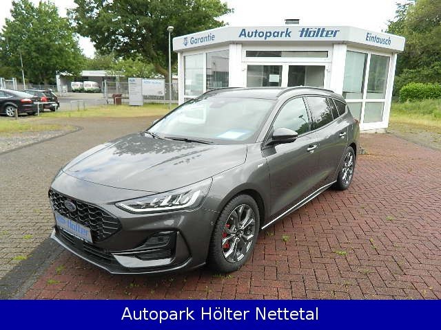 Ford Focus 28.082 km 22.990 &euro; Nettetal-Lobberich 41334