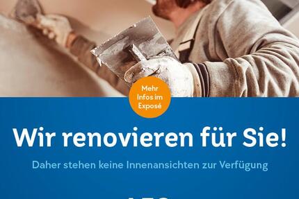 Wohnung Gelsenkirchen Gelsenkirchen-Nord - 3 Zimmer, 71 m&sup2;, 499&euro; | Angebot:17201833