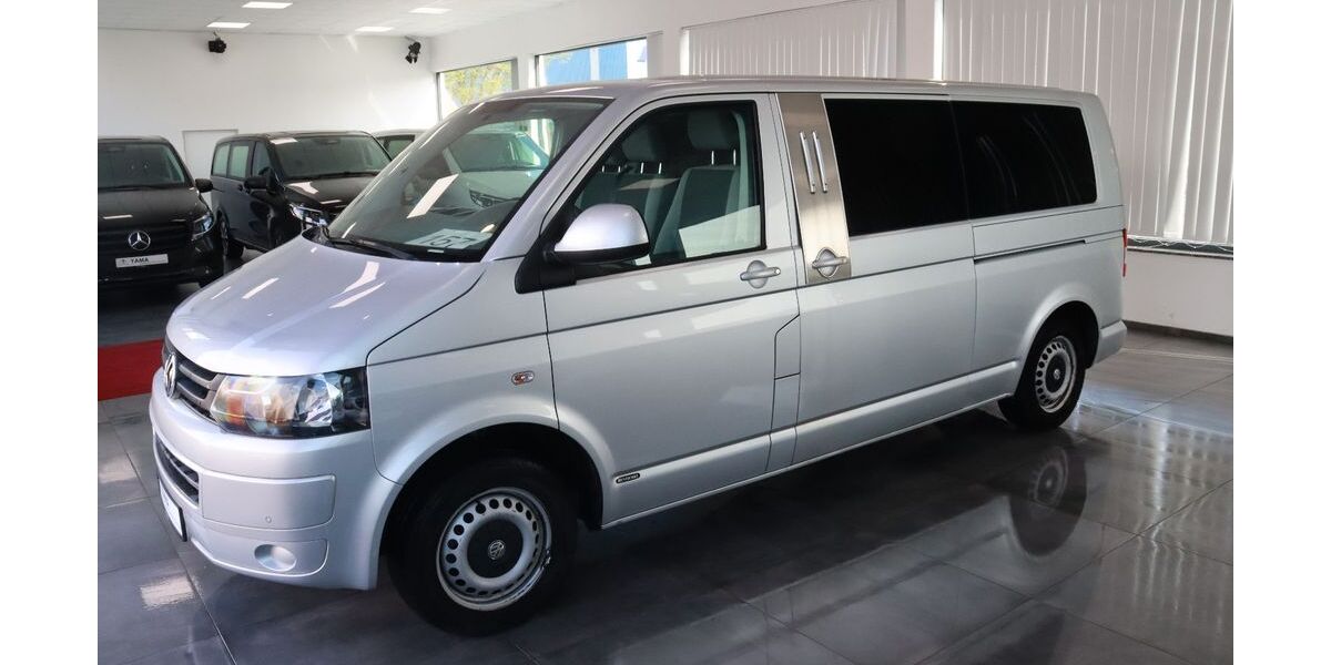 VW T5 andere 132.297 km 17.950 &euro; Essen 45329