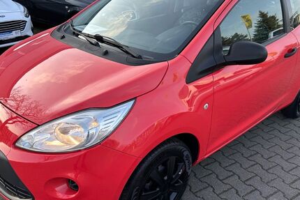 Ford Ka/Ka+ 79.000 km 3.999 &euro; Kevelaer 47623