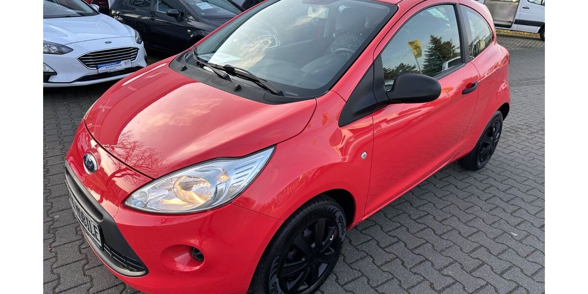 Ford Ka/Ka+ 79.000 km 3.999 &euro; Kevelaer 47623