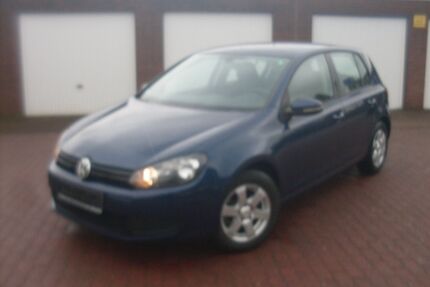 VW Golf 166.000 km 4.650 &euro; Geldern 47608
