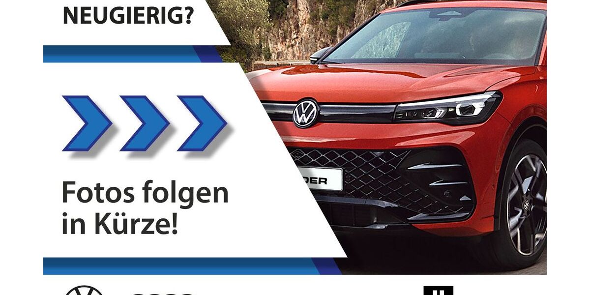 VW Tiguan Allspace 80.022 km 35.690 &euro; Duisburg 47178