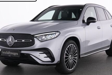 Mercedes-Benz GLC 200 11.842 km 56.400 &euro; Essen 45309