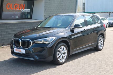BMW X1 81.489 km 18.490 &euro; Neuss 41469