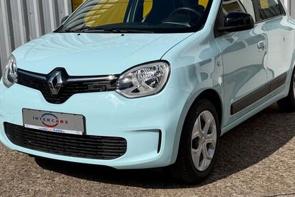 Renault Twingo 21.000 km 11.900 &euro; Krefeld 47799