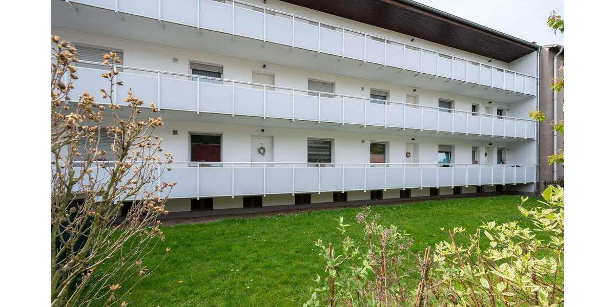Etagenwohnung Duisburg Rumeln-Kaldenhausen - 3 Zimmer, 78 m&sup2;, 189.000&euro; | Angebot:25740827