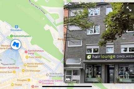 Wohnung Dinslaken - 4 Zimmer, 100 m&sup2;, 1.000&euro; | Angebot:26019749