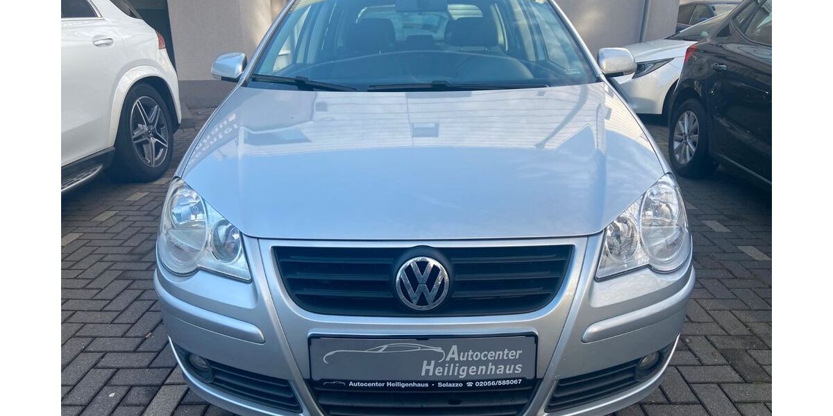 VW Polo 235.000 km 1.980 &euro; Heiligenhaus 42579