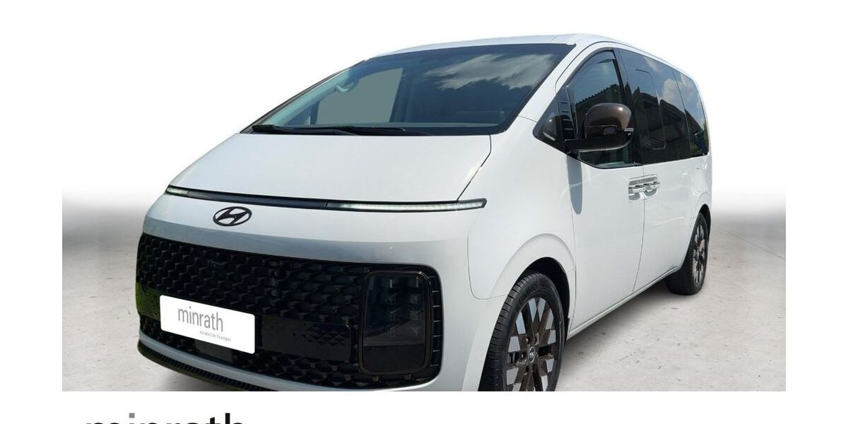 Hyundai STARIA 41.937 km 37.630 &euro; Moers 47441