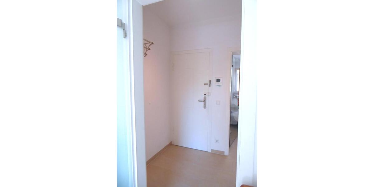Etagenwohnung Düsseldorf Pempelfort - 2 Zimmer, 34 m&sup2;, 665&euro; | Angebot:26646073