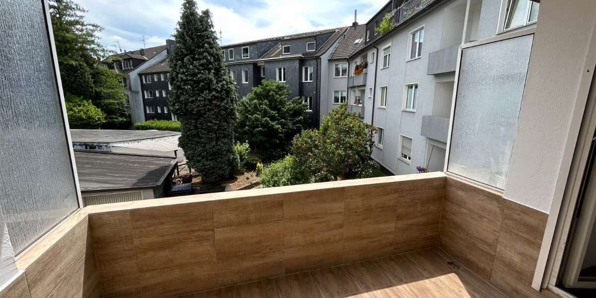 Etagenwohnung Essen Stadtbezirk III - 3 Zimmer, 68 m&sup2;, 790&euro; | Angebot:25103413