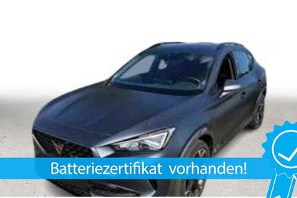 Cupra Formentor 64.820 km 26.190 &euro; Moers 47441