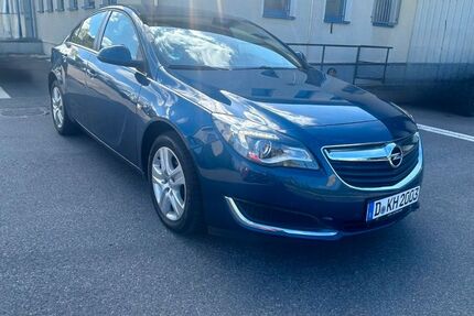 Opel Insignia 127.997 km 9.000 &euro; Ratingen 40878