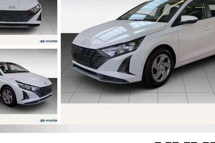 Hyundai i20 19.928 km 15.769 &euro; Oberhausen 46149