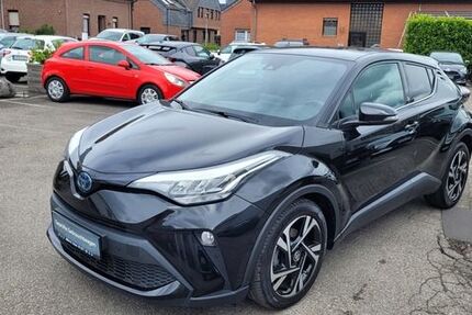 Toyota C-HR 76.008 km 19.980 &euro; Viersen 41748
