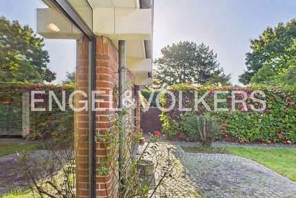 Haus Krefeld Hülser Berg - 5 Zimmer, 144 m&sup2;, 549.000&euro; | Angebot:23403141