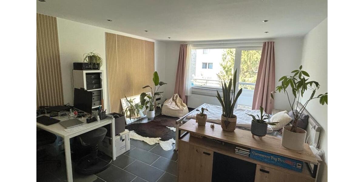 Etagenwohnung Meerbusch Necklenbroich - 2 Zimmer, 62 m&sup2;, 1.100&euro; | Angebot:26704157