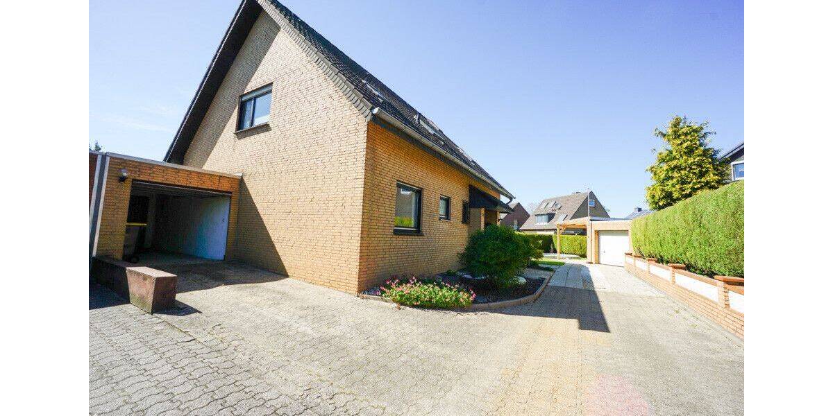 Mehrfamilienhaus, Wohnhaus Rheinberg Wallach - 6 Zimmer, 200 m&sup2;, 385.000&euro; | Angebot:26502604