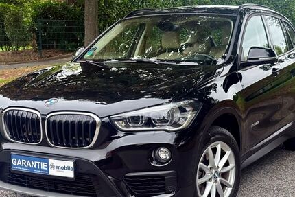BMW X1 112.000 km 15.990 &euro; Kaarst 41564