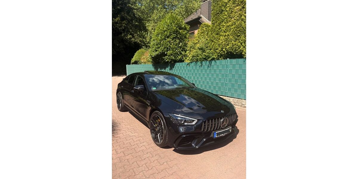 Mercedes-Benz AMG GT 108.000 km 76.900 &euro; Essen 45327