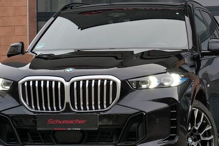 BMW X5 12.800 km 76.890 &euro; Krefeld 47800