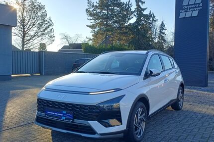 Hyundai BAYON 16.490 km 21.200 &euro; Geldern 47608