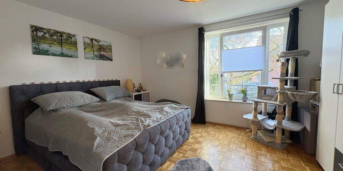 Etagenwohnung Meerbusch / Büderich Büderich - 2 Zimmer, 70 m&sup2;, 770&euro; | Angebot:25748177