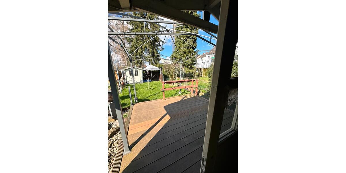 Maisonettenwohnung Essen Stadtbezirk V - 3.5 Zimmer, 85 m&sup2;, 980&euro; | Angebot:25976736