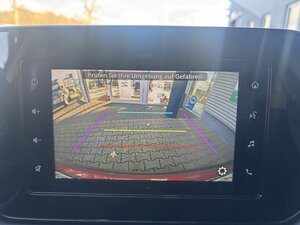 Suzuki S-Cross 1.4 Comfort+Hybrid+Tempomat+Klimaautom.+ 7.814 km 22.980 &euro; Meerbusch 40667