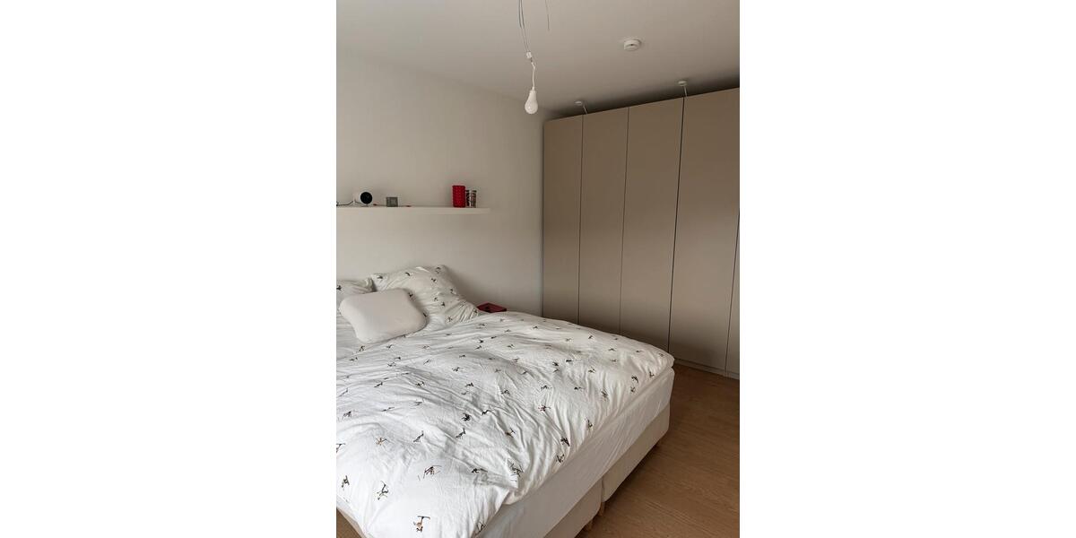 Etagenwohnung Neuss - 2 Zimmer, 49 m&sup2;, 912&euro; | Angebot:26605393